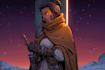 design your sci fi and star wars character