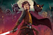 design your sci fi and star wars character