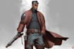 design your sci fi and star wars character
