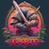 design a custom fantasy, rpg, sci fi animated game logo