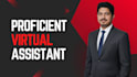 be your virtual assistant