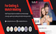 create dating website only fans website matchmaking matrimonial