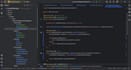 develop powerful java spring boot apis, and backend systems