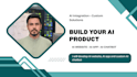 develop ai website, ai app and custom ai chatbot