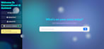 develop ai powered django react web apps