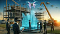 3d industrial technical animation ai video machine safety training construction