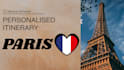 plan your perfect paris itinerary