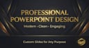 design visually engaging ppt presentation