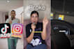 edit your vertical content into a high impact video