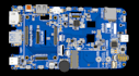 design pcb for your prototyping in altium, easyeda