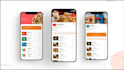 build smart restaurant tracker system, ai voice ordering app qr check ins webapp
