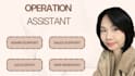 be your versatile operations assistant
