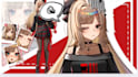 draw and rig 2d v tuber model vtuber animate character design v tuber outfit