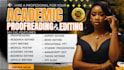 edit, proofread your master academic thesis,phd dissertations,medical content