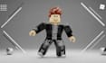 create fully customized  roblox animation 3d animation roblox scripter