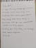 write with my beautiful handwriting