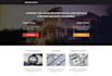 work for web mock ups