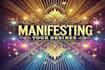 cast a customized spell to powerfully manifest your desires