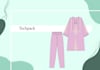 design garment flats sketch and detailed techpack