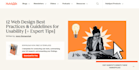 pro website designer,expert developer