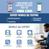 expert ios app testing and manual mobile QA