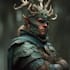 draw fantasy character illustration