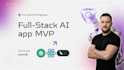 build your ai app mvp and prototype for your startup idea
