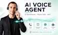build ai voice agent, ai phone agent, voice assistant, voice chatbot with vapi