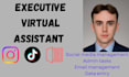 be your personal virtual assistant