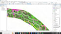 do gis digitization geo referencing sewerage system design qc and data quality