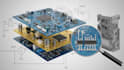 design mechanical keyboard pcbs and their enclosure