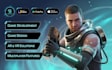 do unreal engine game development, develop unreal engine game, ue5 blueprints