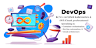 deploy your application on AWS cloud with kubernetes