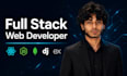 build an ai powered saas mvp with react node django