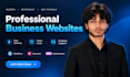build or redesign a beautiful modern wordpress website