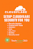 set up cloudflare protection