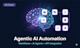 build n8n agentic ai automation workflow and ai agent