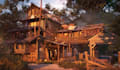 do level , environment and lighting design in unreal engine 5 unreal engine 4