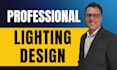dialux lighting design and autocad layouts