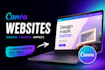 design canva social media design, canva template design, canva website design