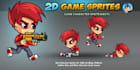 develop a 2d game from scratch using godot engine
