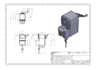 create manufacturing technical drawings from your 3d model