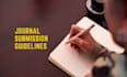 write article submissions journal citations scopus researchgate journal