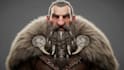 create aaa game ready characters, photorealistic 3d models