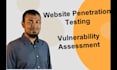do penetration testing and vulnerability assessment of your website