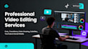 provide you a high quality engaging video