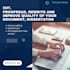 proofread and edit your document, paper, research project