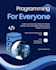 teach programming from absolute zero, one on one python javascript or cplusplus