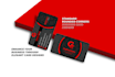 create business card within 8 hours