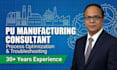 troubleshoot and optimize your polyurethane manufacturing process